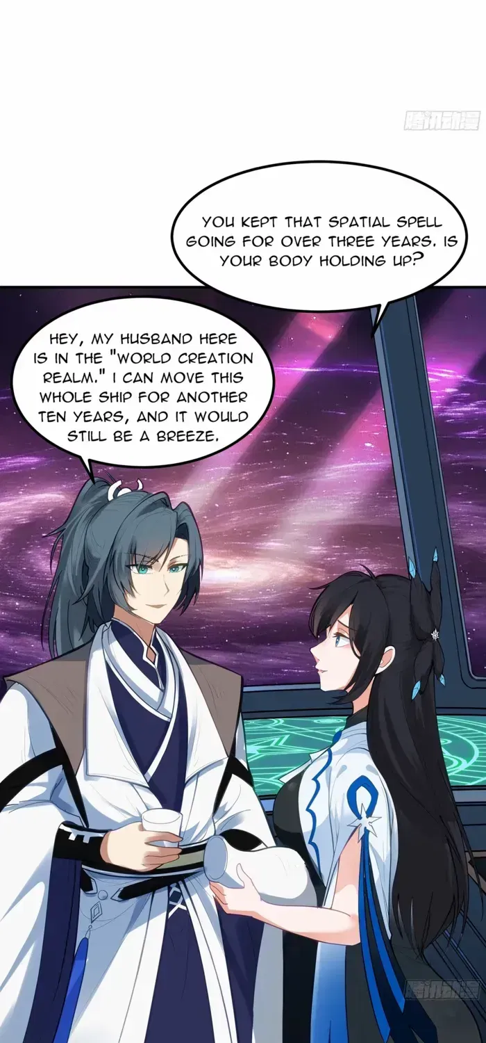 Read Martial Peak - Chapter 3847 - www.martialpeakmangafree.com | Image 25