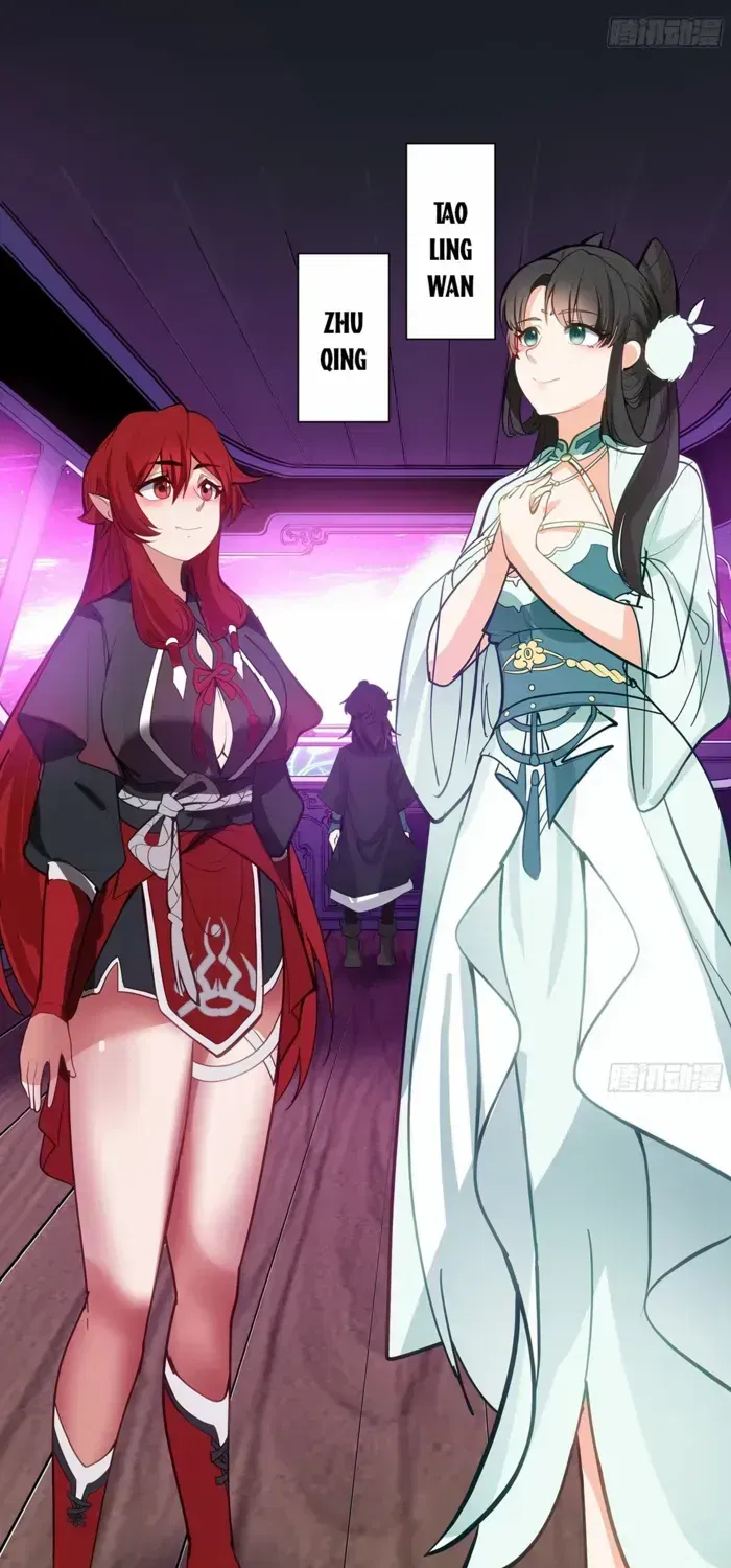 Read Martial Peak - Chapter 3847 - www.martialpeakmangafree.com | Image 31