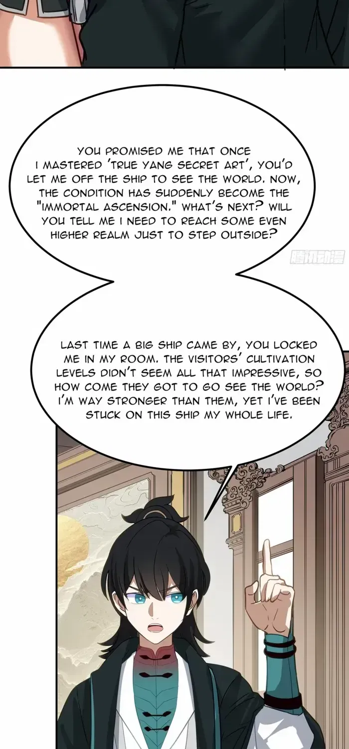 Read Martial Peak - Chapter 3847 - www.martialpeakmangafree.com | Image 42