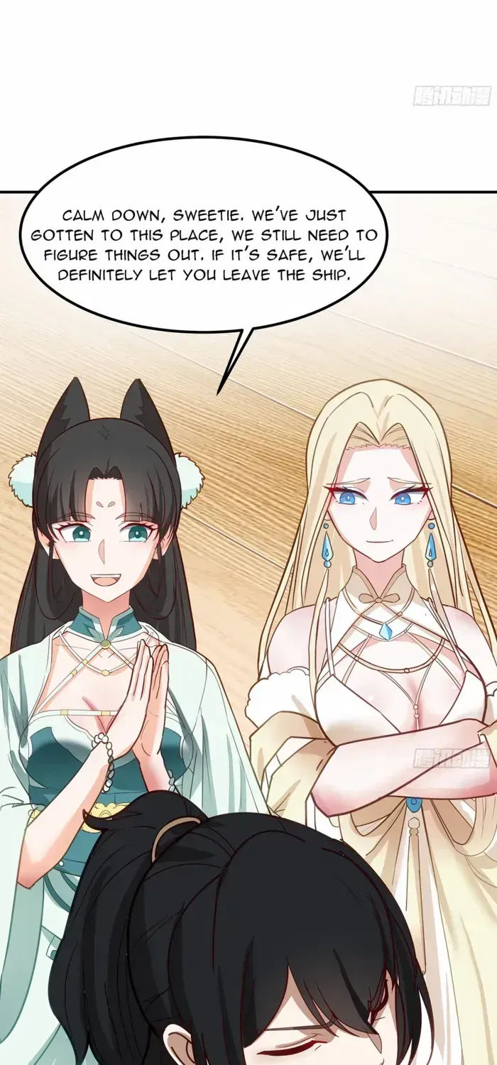 Read Martial Peak - Chapter 3847 - www.martialpeakmangafree.com | Image 45