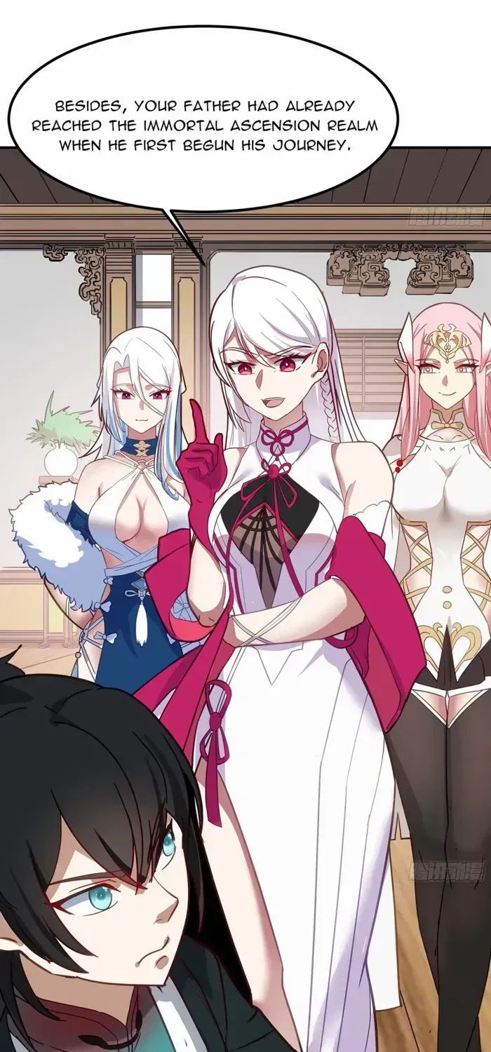 Read Martial Peak - Chapter 3847 - www.martialpeakmangafree.com | Image 48