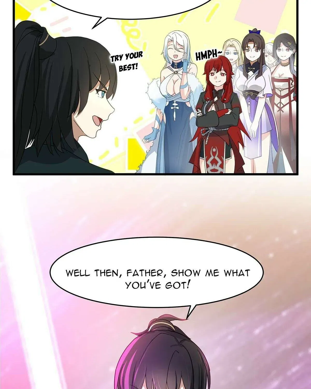 Read Martial Peak - Chapter 3848 - www.martialpeakmangafree.com | Image 3
