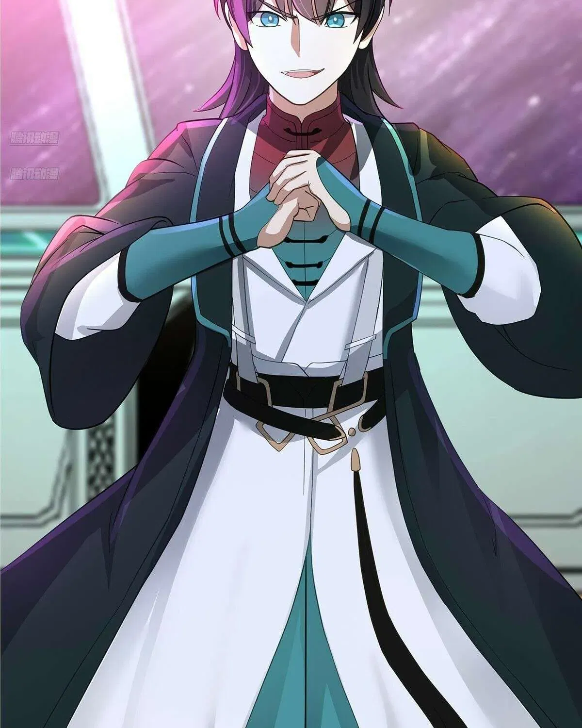 Read Martial Peak - Chapter 3848 - www.martialpeakmangafree.com | Image 4