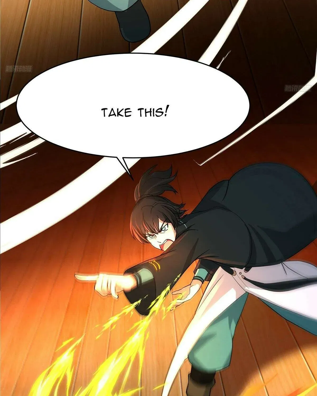 Read Martial Peak - Chapter 3848 - www.martialpeakmangafree.com | Image 16
