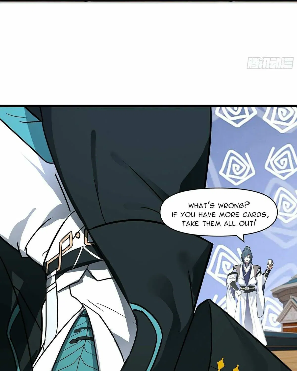 Read Martial Peak - Chapter 3848 - www.martialpeakmangafree.com | Image 31