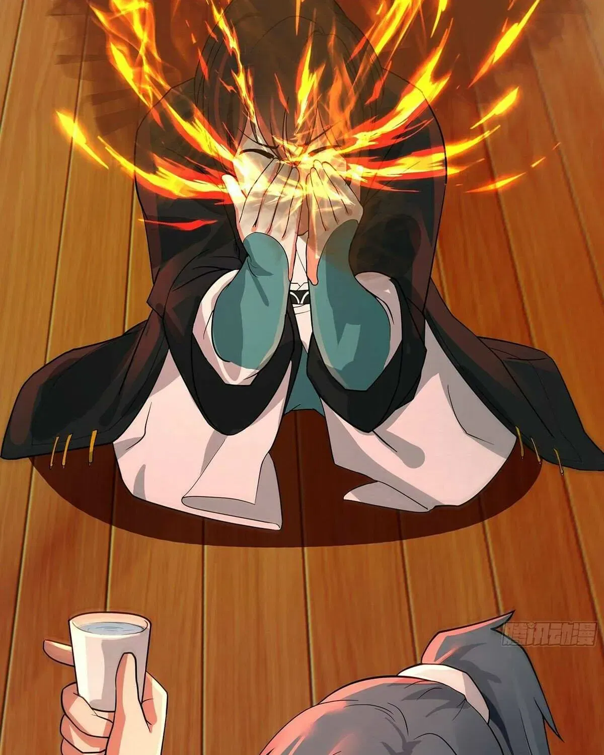 Read Martial Peak - Chapter 3848 - www.martialpeakmangafree.com | Image 65