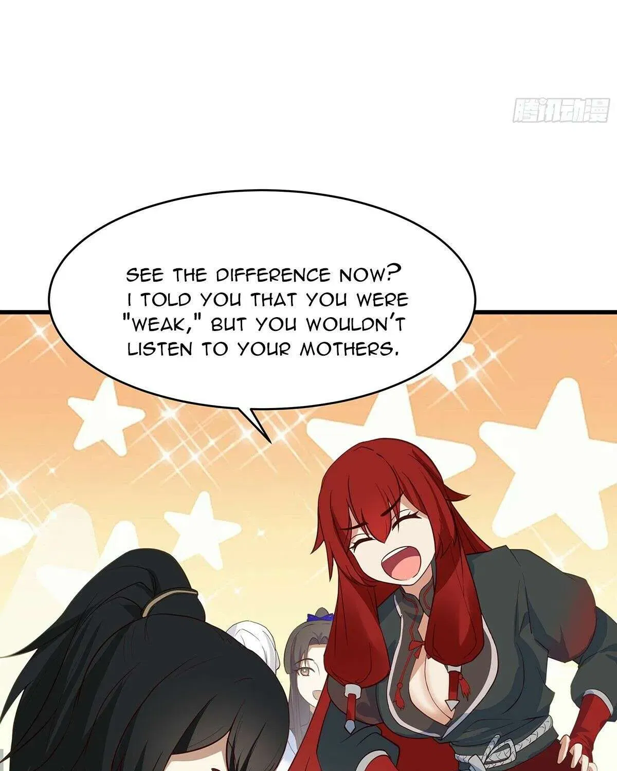 Read Martial Peak - Chapter 3848 - www.martialpeakmangafree.com | Image 68