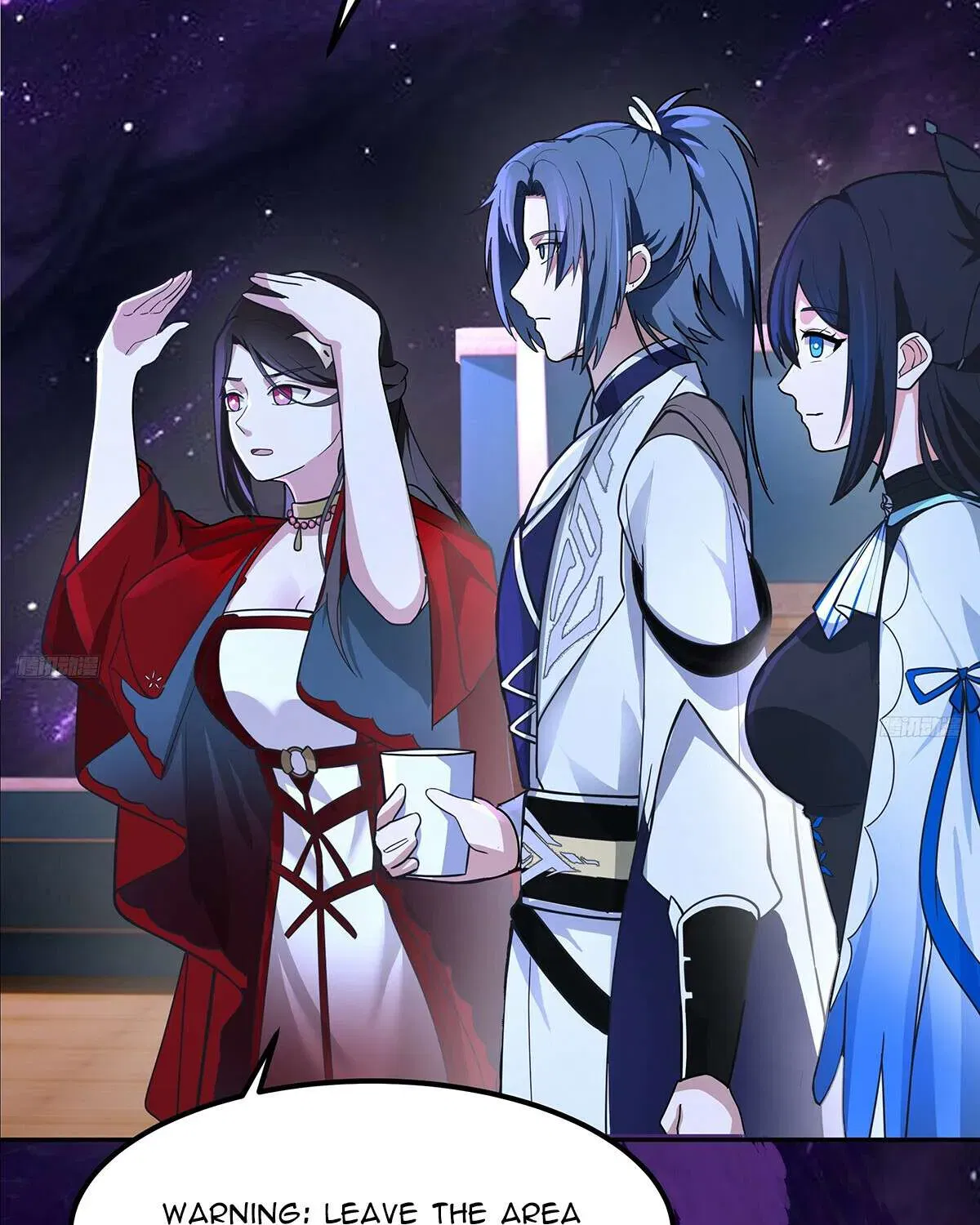 Read Martial Peak - Chapter 3849 - www.martialpeakmangafree.com | Image 5