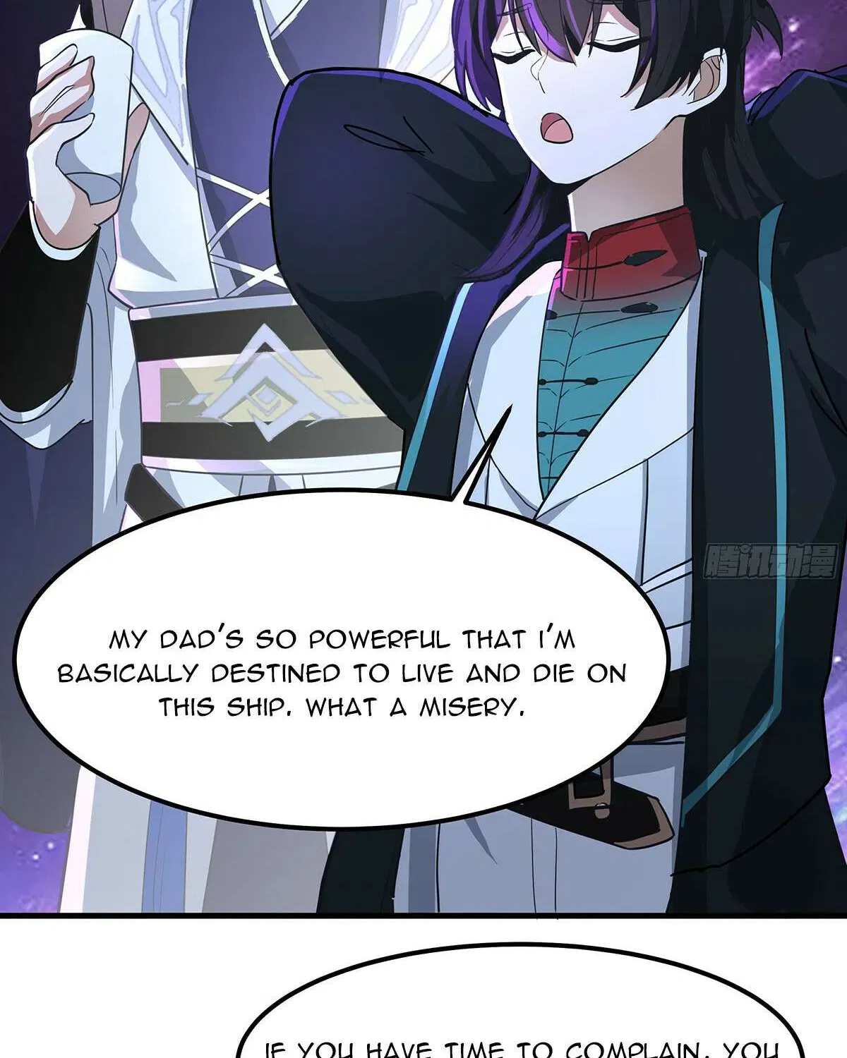 Read Martial Peak - Chapter 3849 - www.martialpeakmangafree.com | Image 18