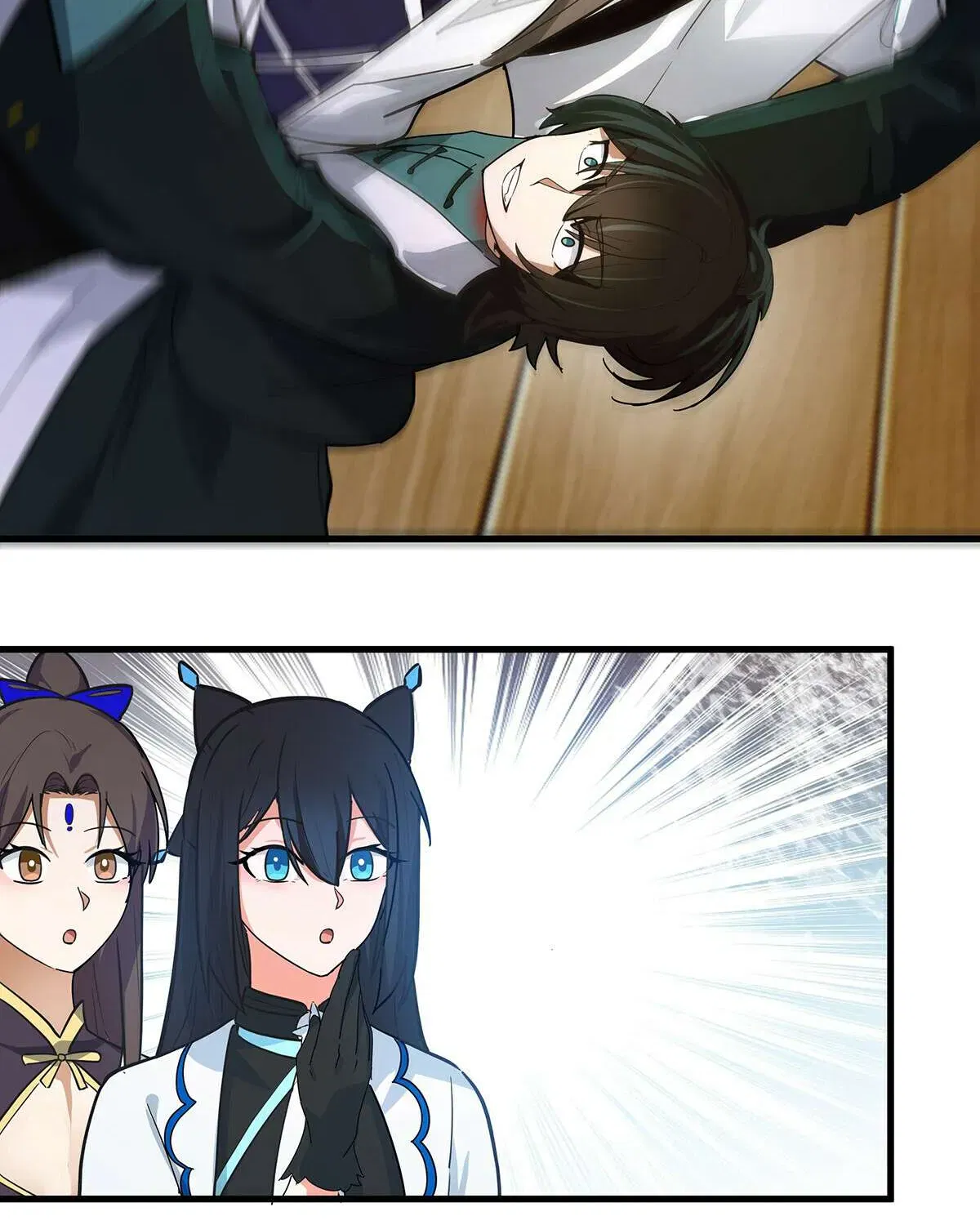 Read Martial Peak - Chapter 3849 - www.martialpeakmangafree.com | Image 33