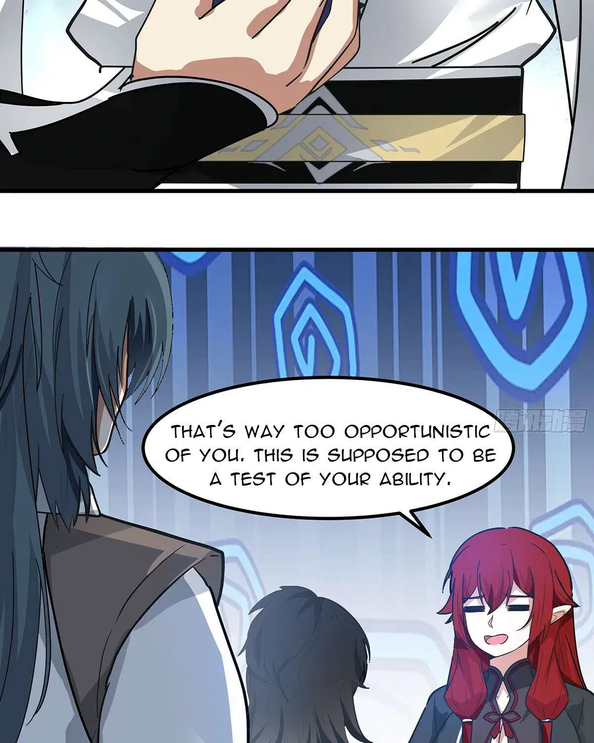 Read Martial Peak - Chapter 3849 - www.martialpeakmangafree.com | Image 38