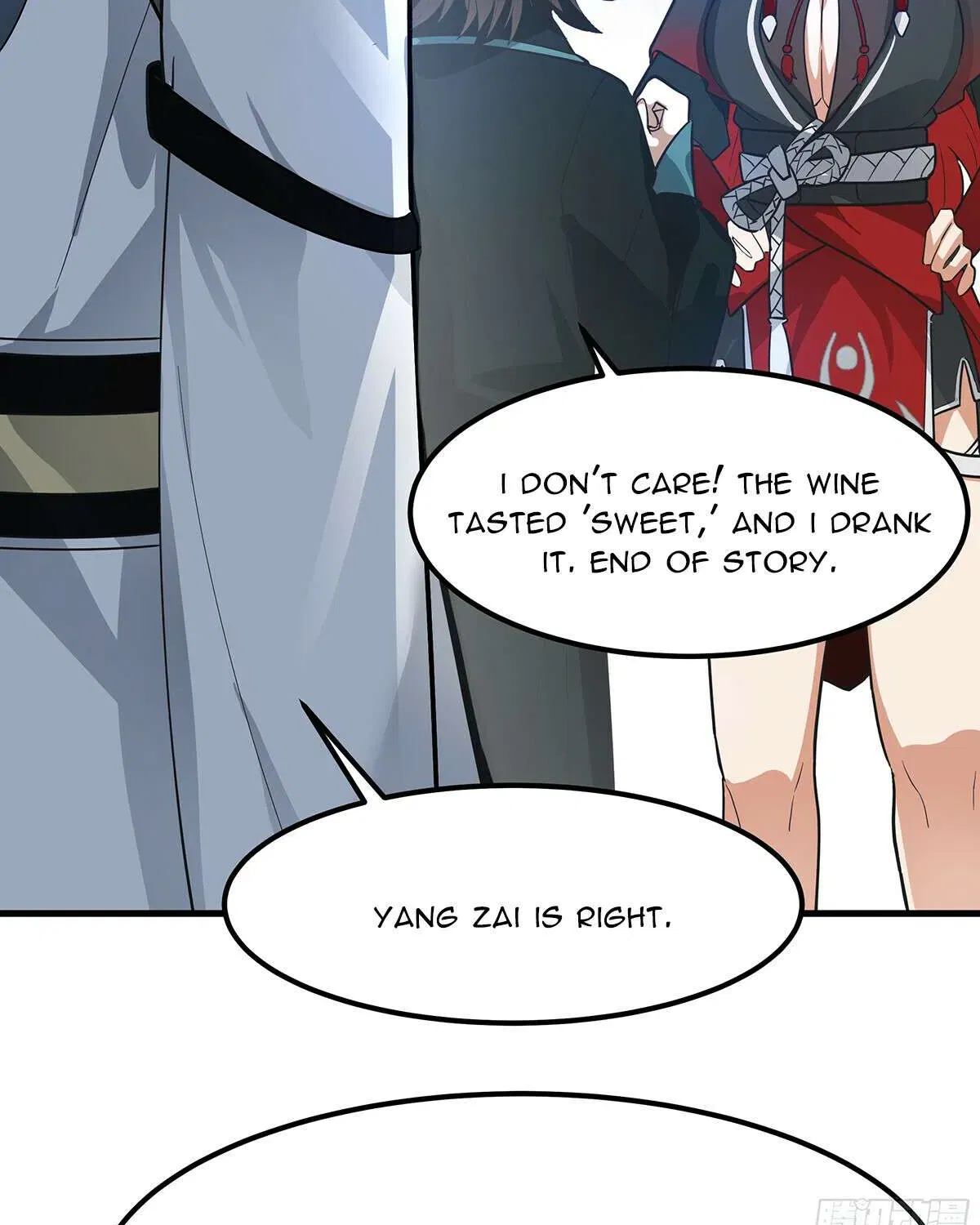 Read Martial Peak - Chapter 3849 - www.martialpeakmangafree.com | Image 39