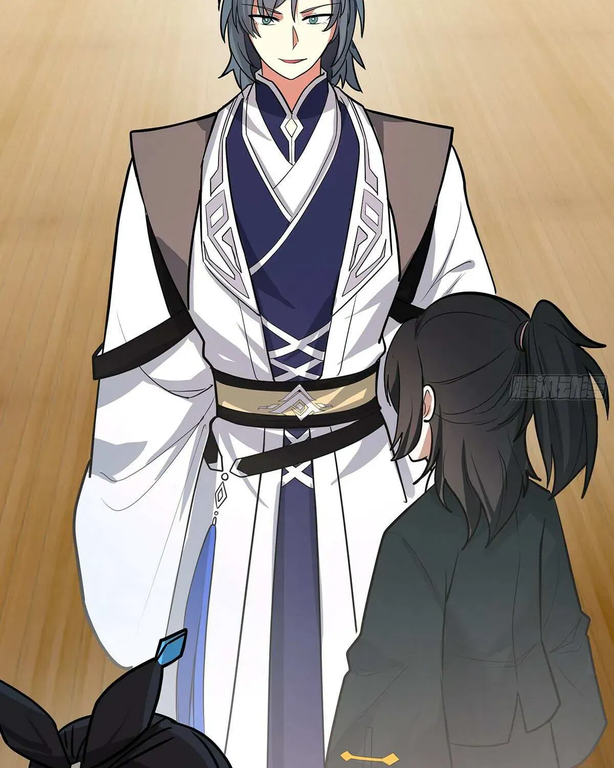 Read Martial Peak - Chapter 3849 - www.martialpeakmangafree.com | Image 44