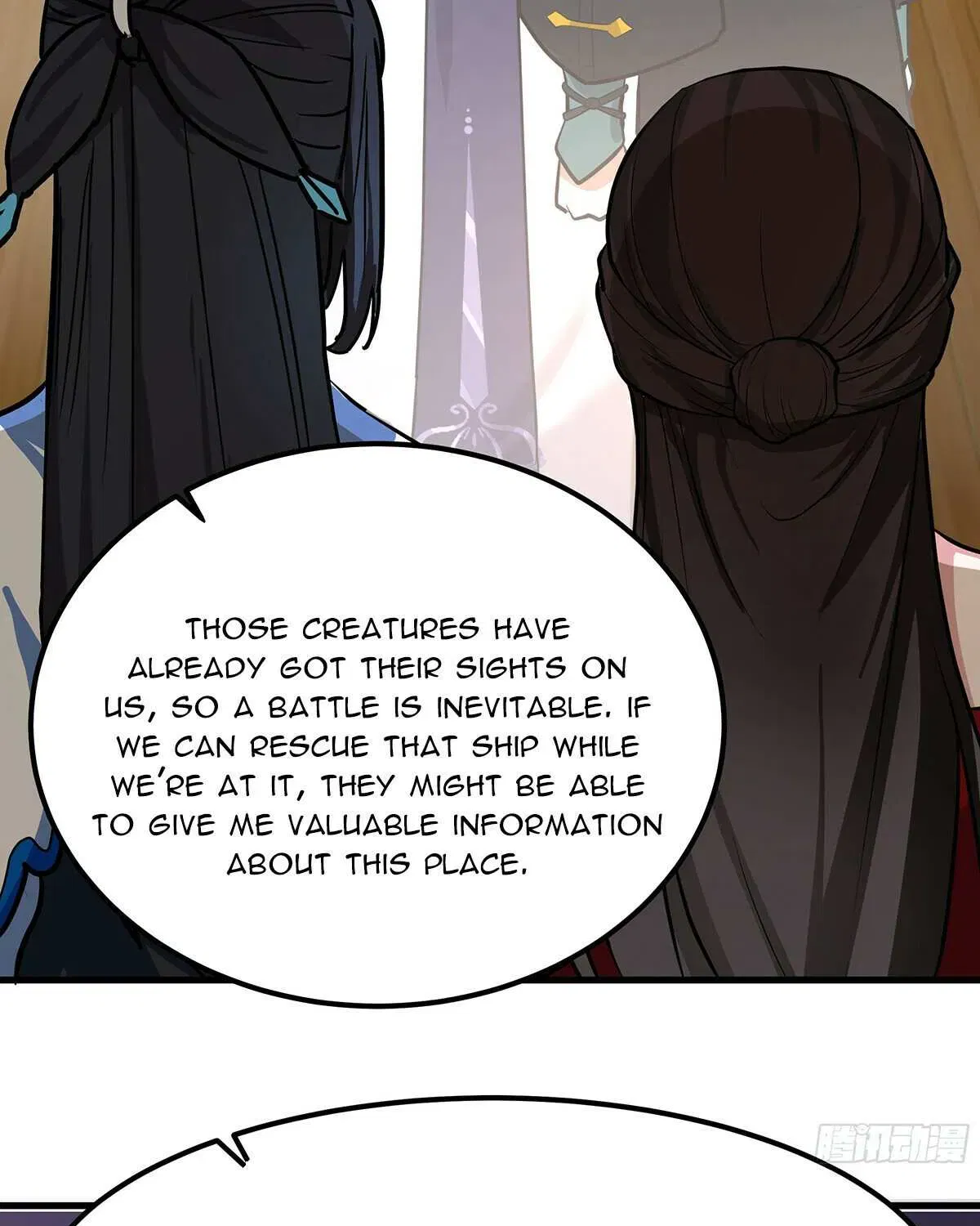 Read Martial Peak - Chapter 3849 - www.martialpeakmangafree.com | Image 45