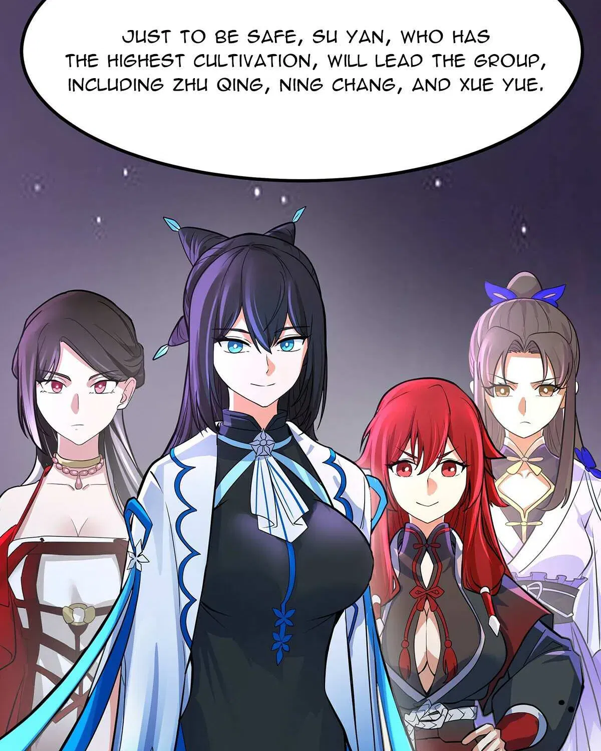Read Martial Peak - Chapter 3849 - www.martialpeakmangafree.com | Image 46