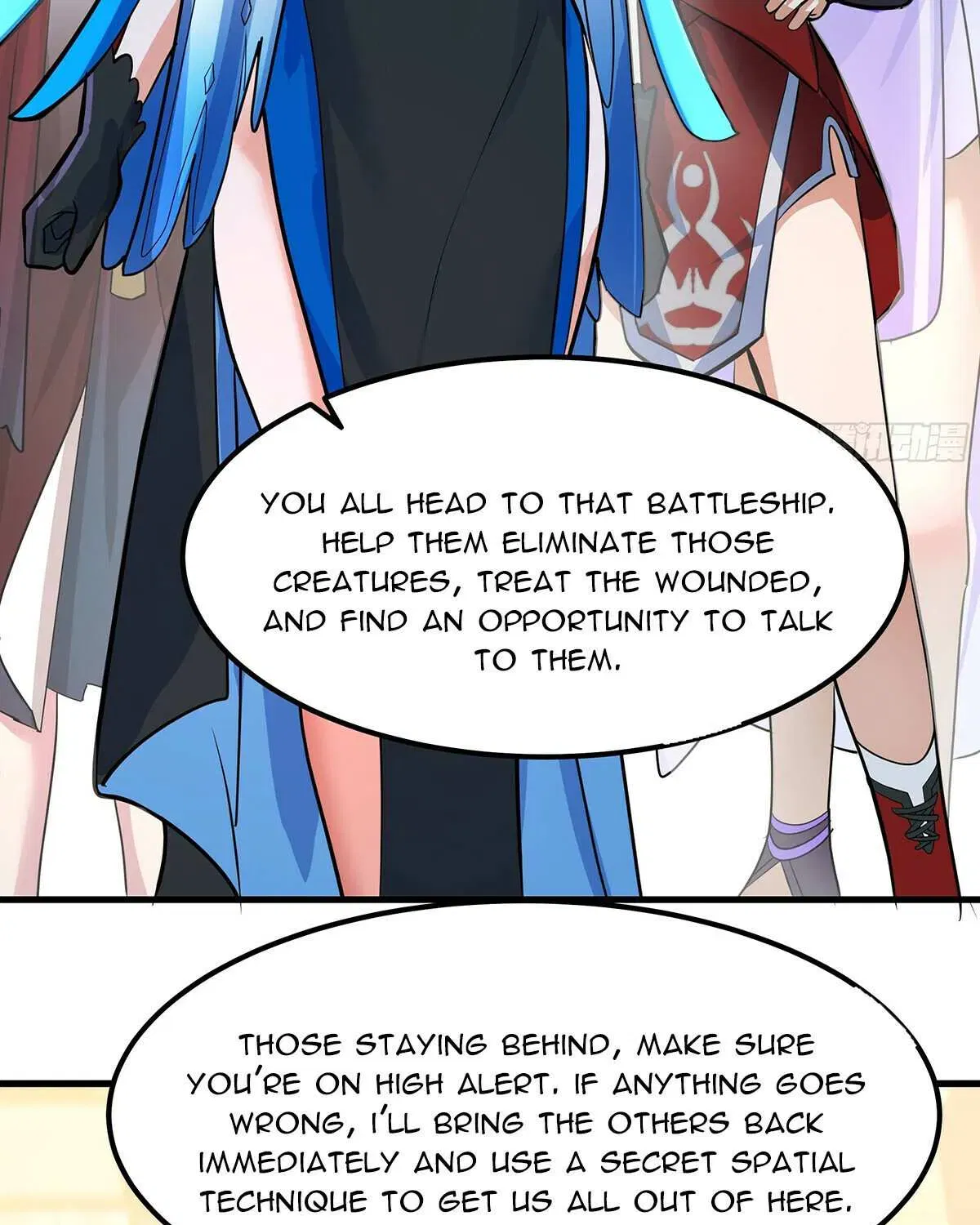 Read Martial Peak - Chapter 3849 - www.martialpeakmangafree.com | Image 47