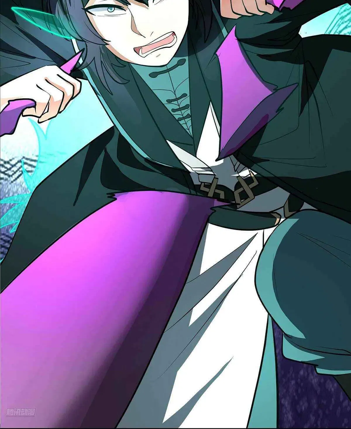 Read Martial Peak - Chapter 3850 - www.martialpeakmangafree.com | Image 6