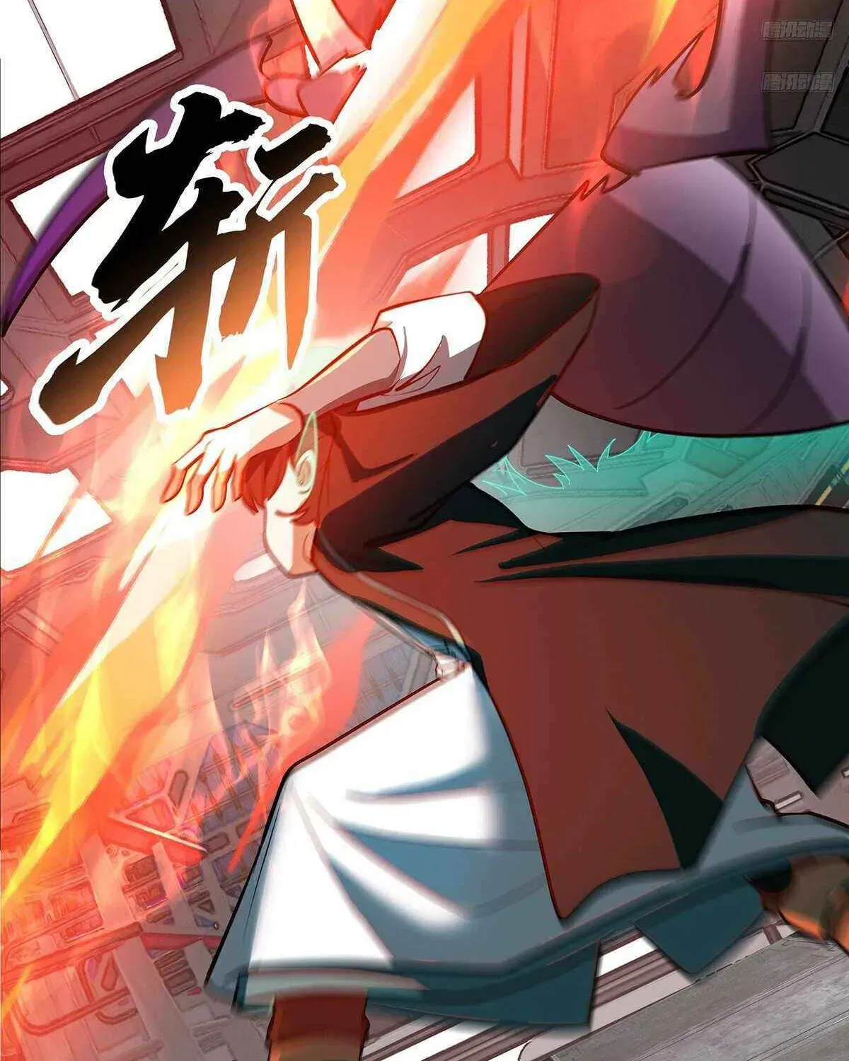 Read Martial Peak - Chapter 3850 - www.martialpeakmangafree.com | Image 8