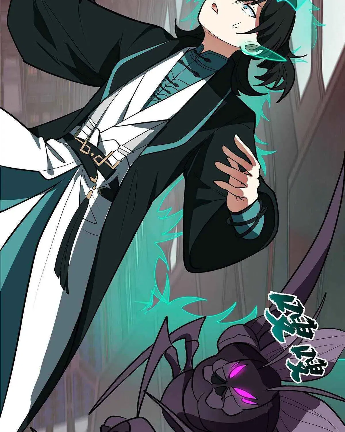 Read Martial Peak - Chapter 3850 - www.martialpeakmangafree.com | Image 10
