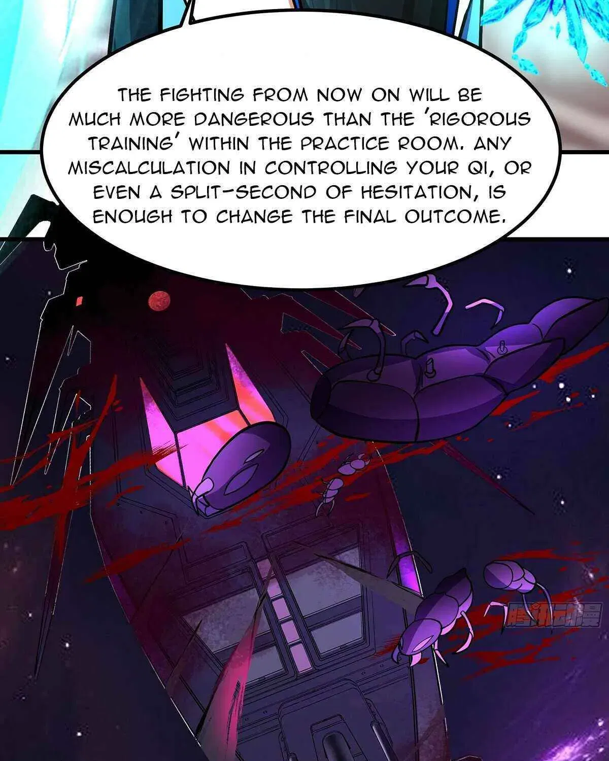 Read Martial Peak - Chapter 3850 - www.martialpeakmangafree.com | Image 19