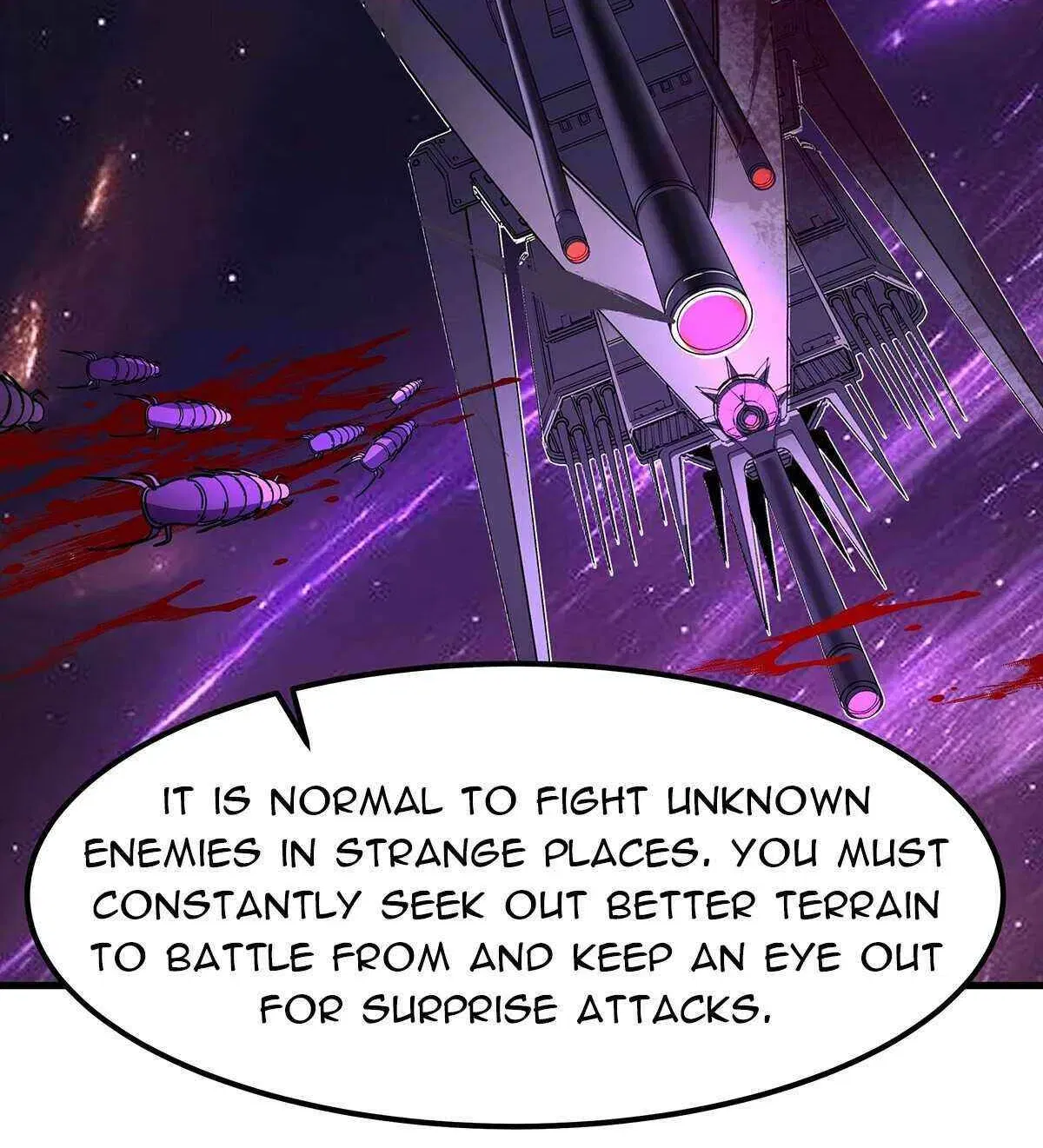 Read Martial Peak - Chapter 3850 - www.martialpeakmangafree.com | Image 20