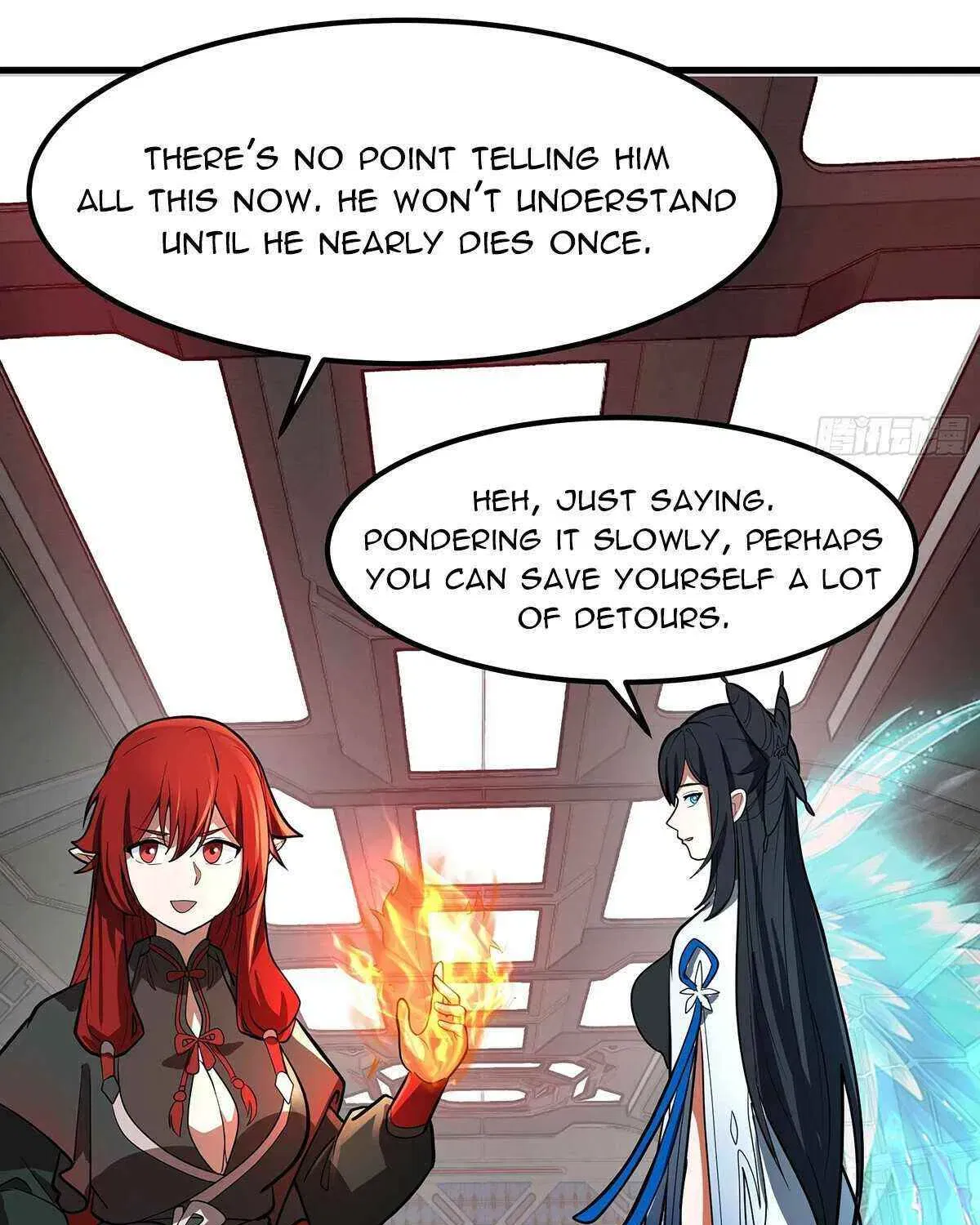 Read Martial Peak - Chapter 3850 - www.martialpeakmangafree.com | Image 21