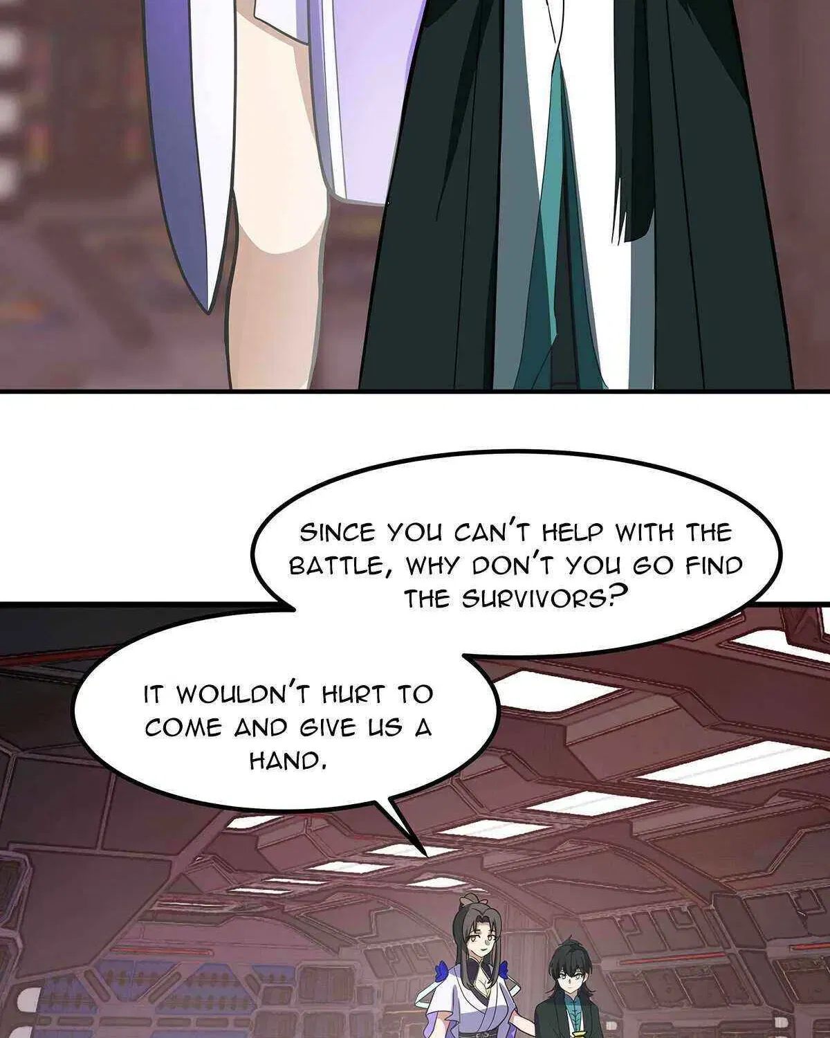 Read Martial Peak - Chapter 3850 - www.martialpeakmangafree.com | Image 31
