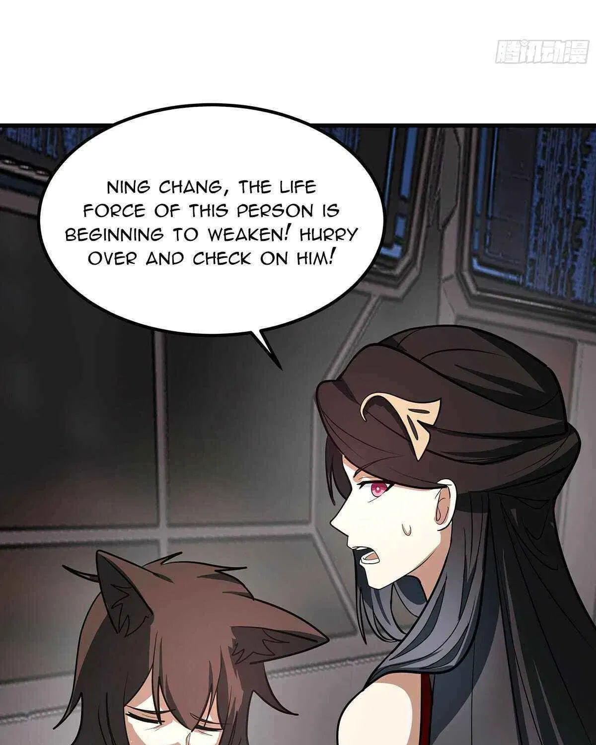 Read Martial Peak - Chapter 3850 - www.martialpeakmangafree.com | Image 34