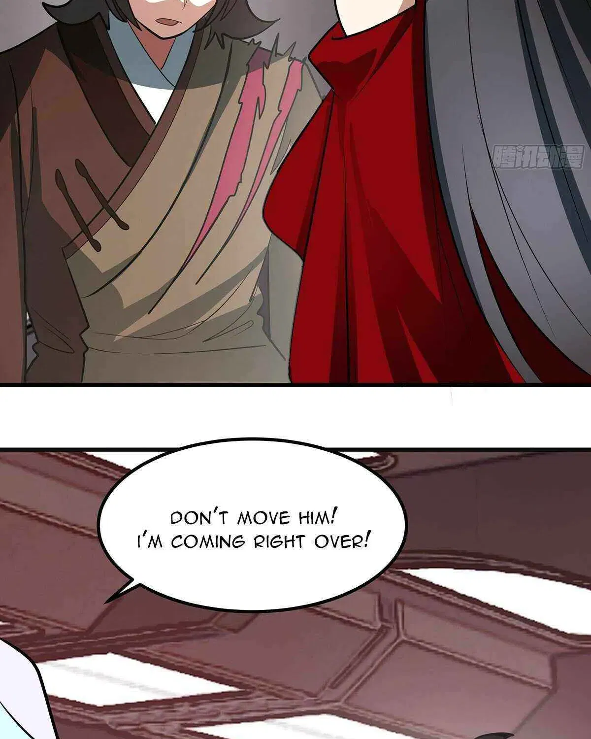 Read Martial Peak - Chapter 3850 - www.martialpeakmangafree.com | Image 35