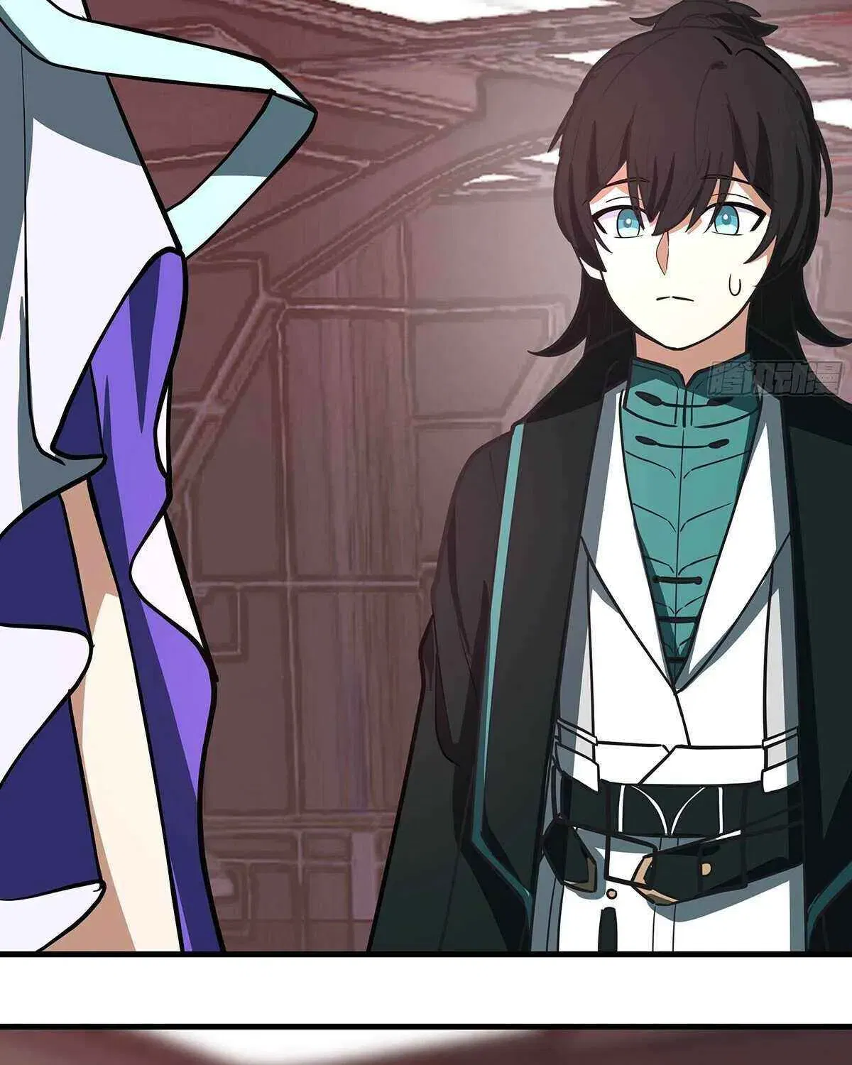 Read Martial Peak - Chapter 3850 - www.martialpeakmangafree.com | Image 36
