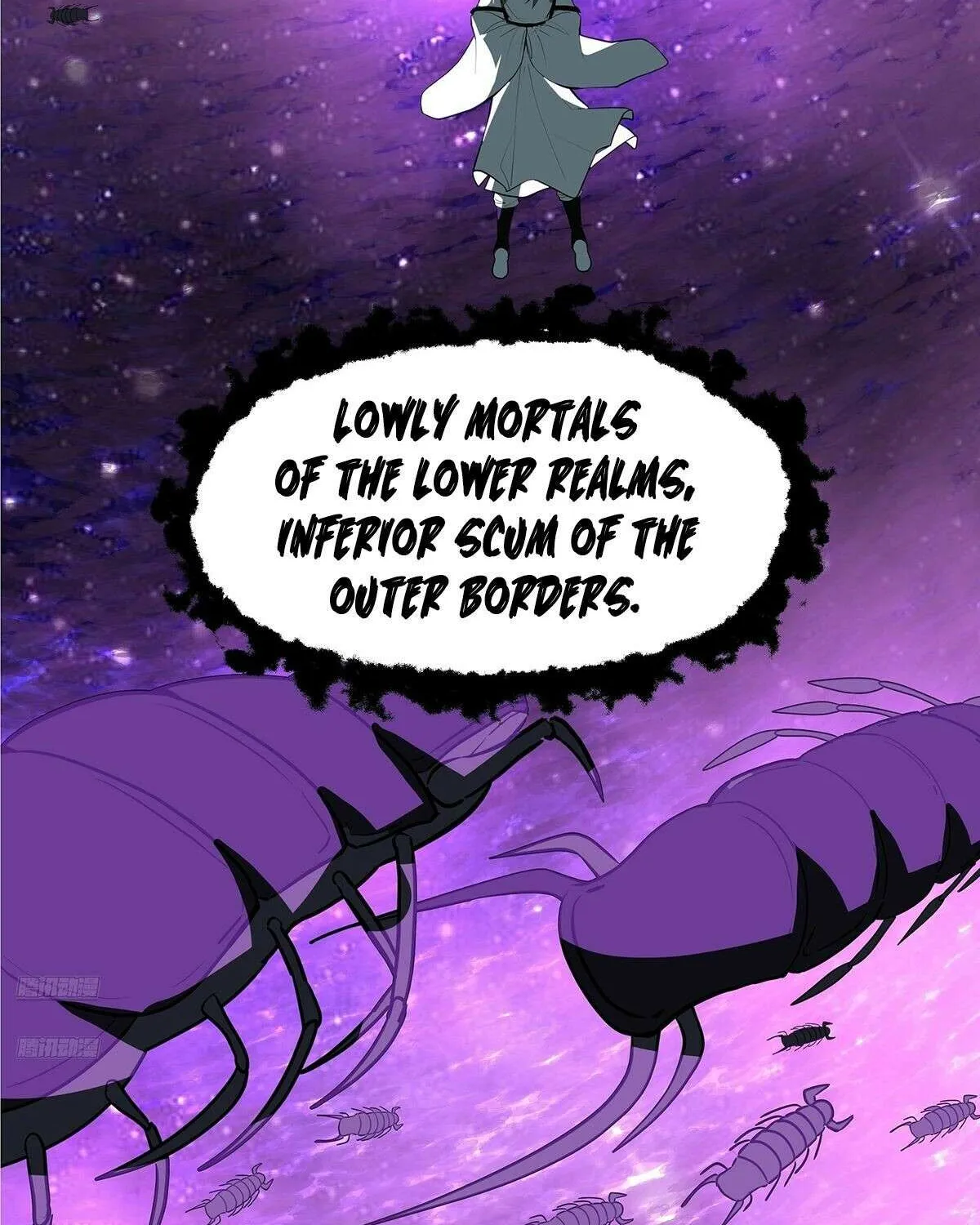 Read Martial Peak - Chapter 3851 - www.martialpeakmangafree.com | Image 4