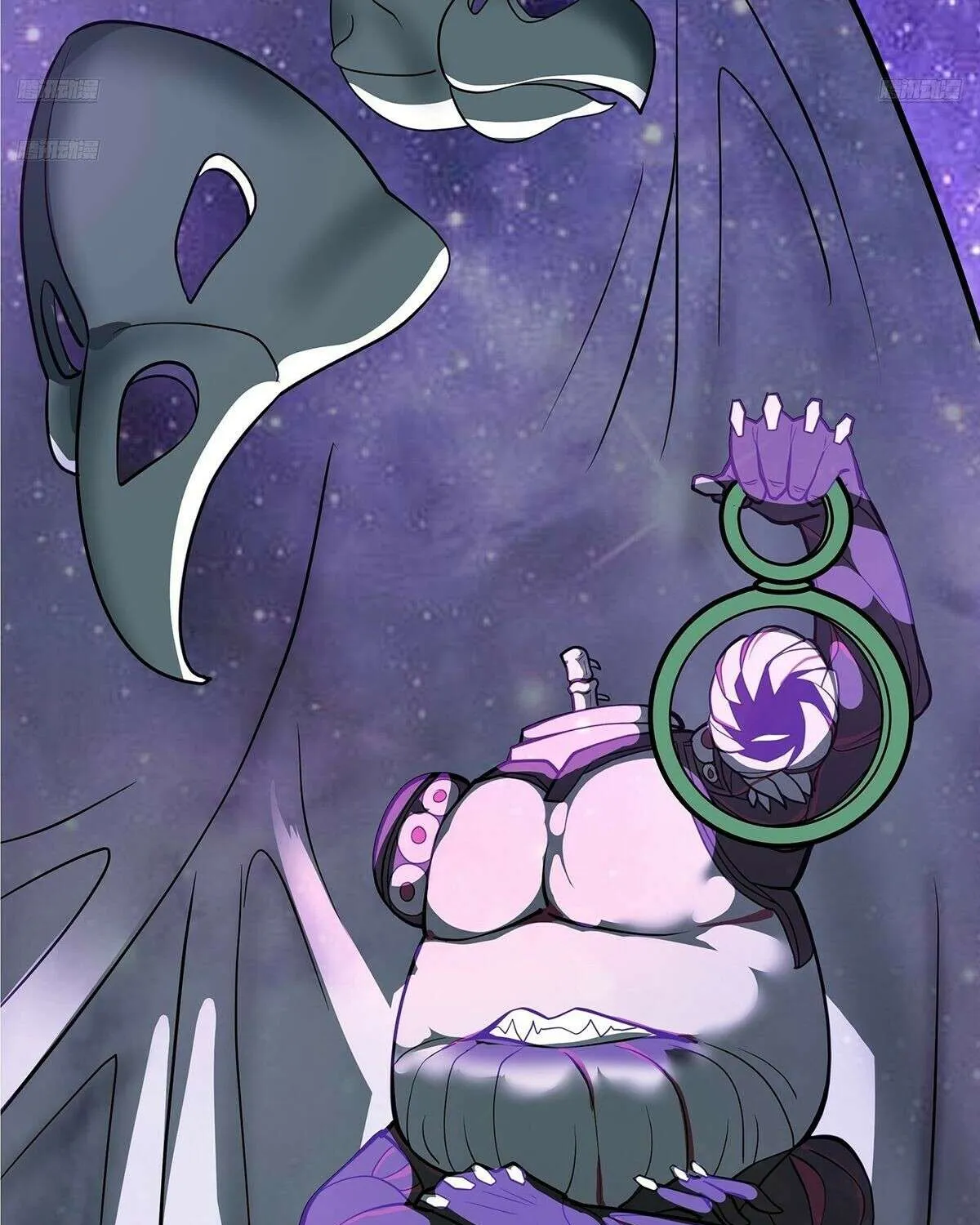 Read Martial Peak - Chapter 3851 - www.martialpeakmangafree.com | Image 9