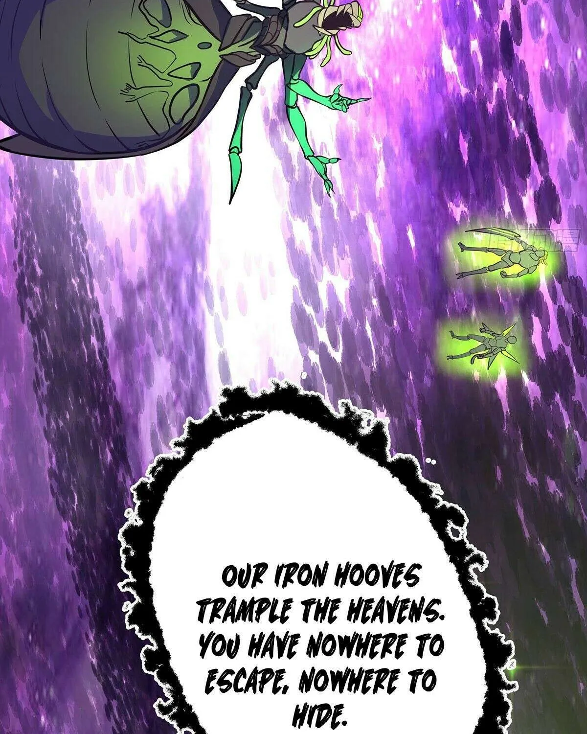 Read Martial Peak - Chapter 3851 - www.martialpeakmangafree.com | Image 90