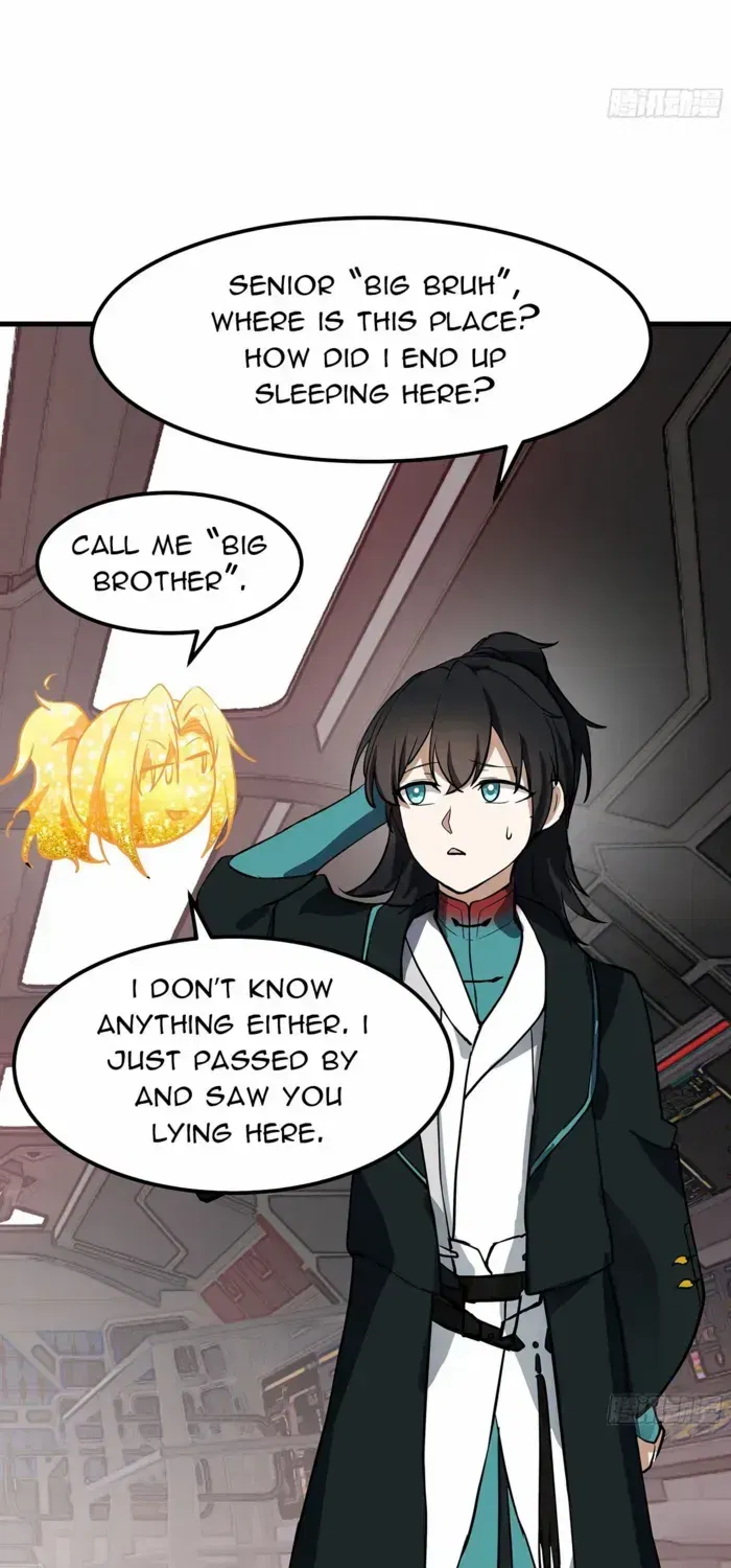 Read Martial Peak - Chapter 3852 - www.martialpeakmangafree.com | Image 52
