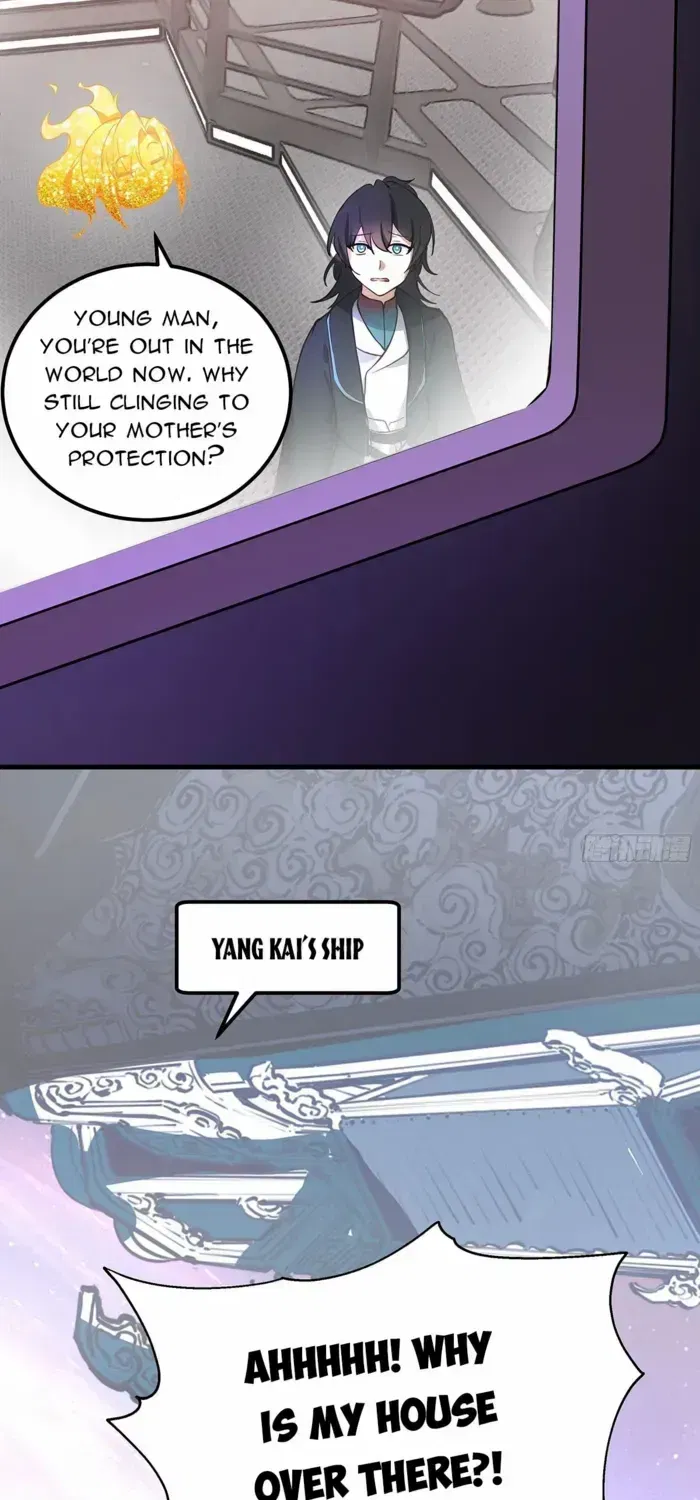 Read Martial Peak - Chapter 3852 - www.martialpeakmangafree.com | Image 54
