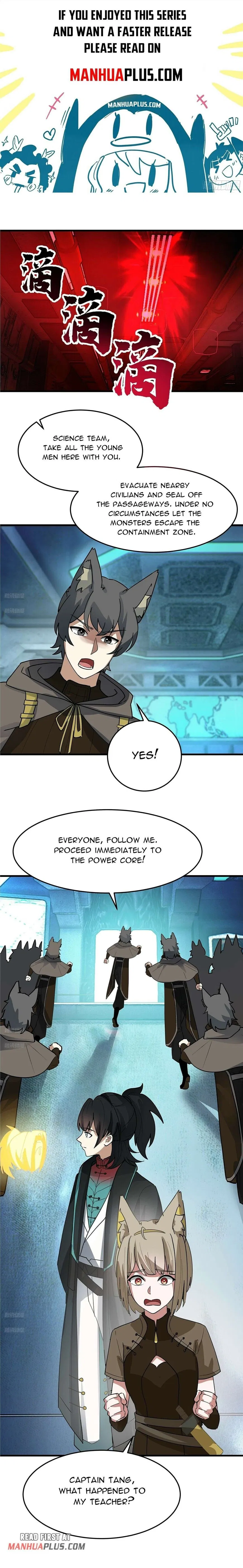 Read Martial Peak - Chapter 3853 - www.martialpeakmangafree.com | Image 1