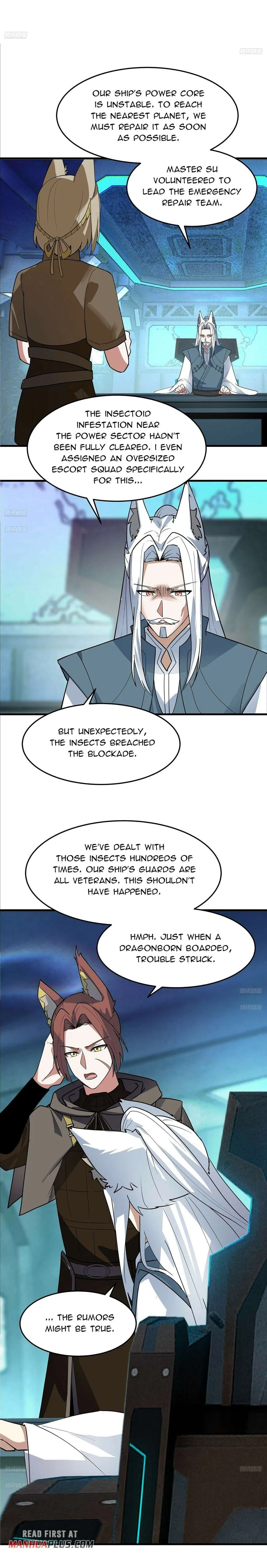 Read Martial Peak - Chapter 3853 - www.martialpeakmangafree.com | Image 2