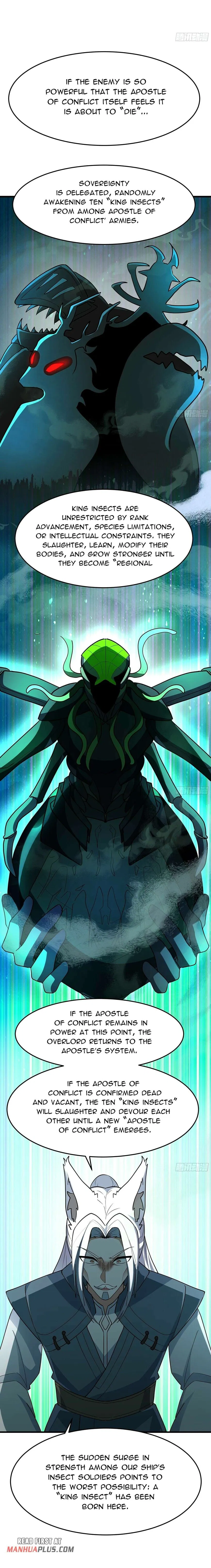 Read Martial Peak - Chapter 3853 - www.martialpeakmangafree.com | Image 4