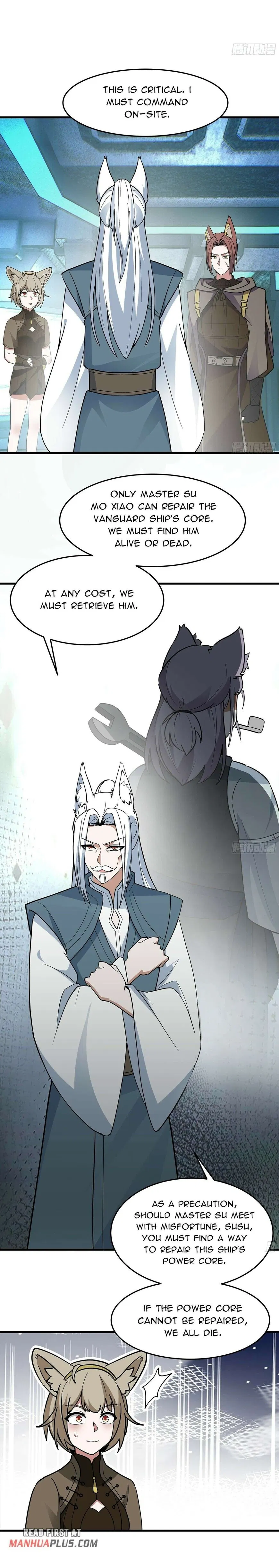 Read Martial Peak - Chapter 3853 - www.martialpeakmangafree.com | Image 5