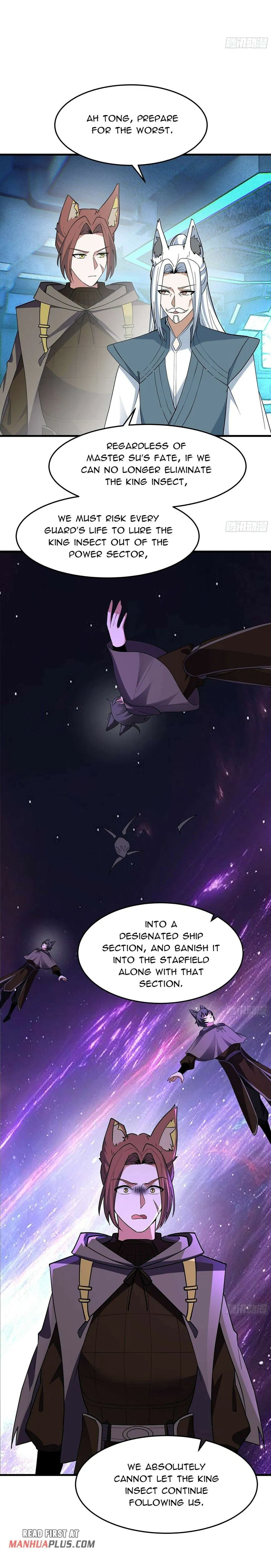 Read Martial Peak - Chapter 3853 - www.martialpeakmangafree.com | Image 6