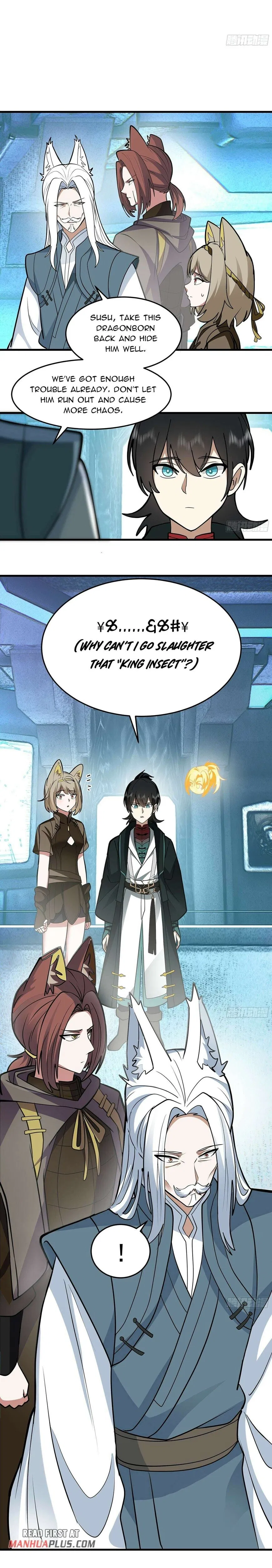 Read Martial Peak - Chapter 3853 - www.martialpeakmangafree.com | Image 7