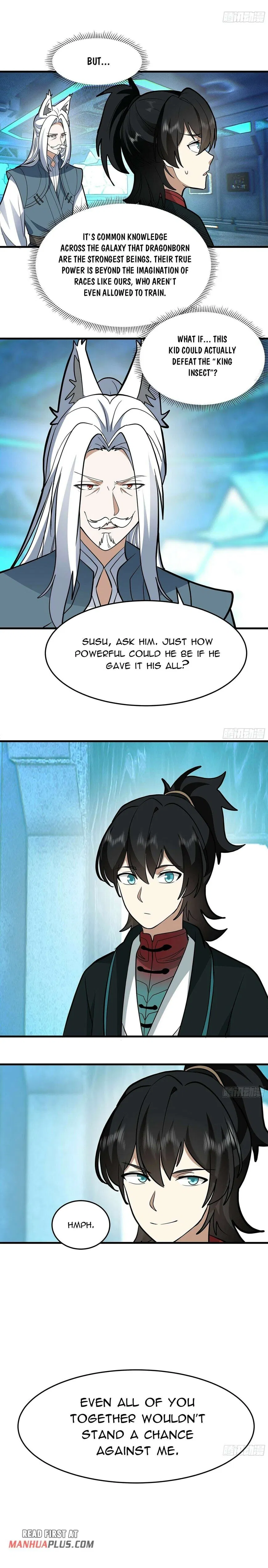 Read Martial Peak - Chapter 3853 - www.martialpeakmangafree.com | Image 9
