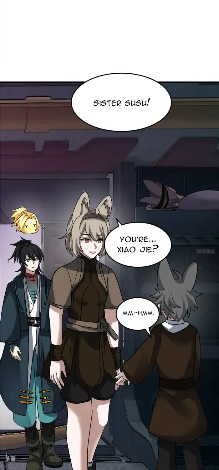 Read Martial Peak - Chapter 3854 - www.martialpeakmangafree.com | Image 8