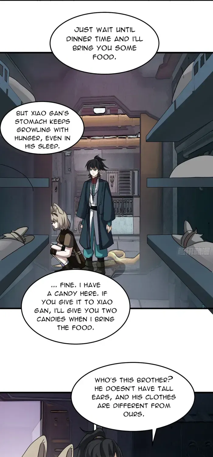 Read Martial Peak - Chapter 3854 - www.martialpeakmangafree.com | Image 10