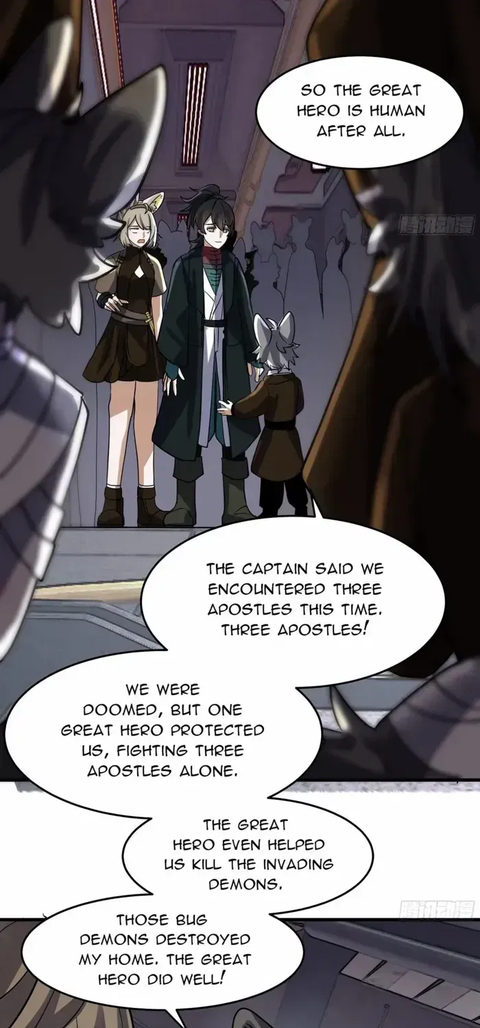 Read Martial Peak - Chapter 3854 - www.martialpeakmangafree.com | Image 16