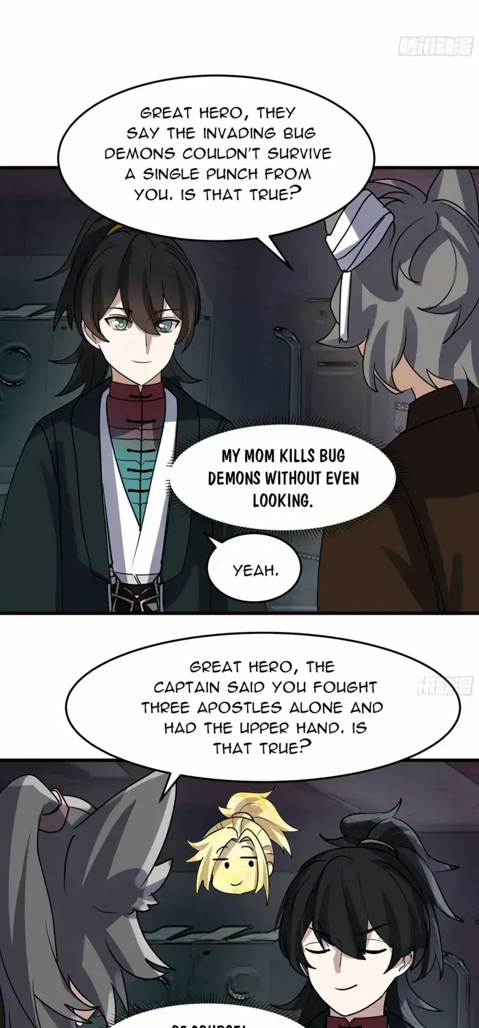 Read Martial Peak - Chapter 3854 - www.martialpeakmangafree.com | Image 18