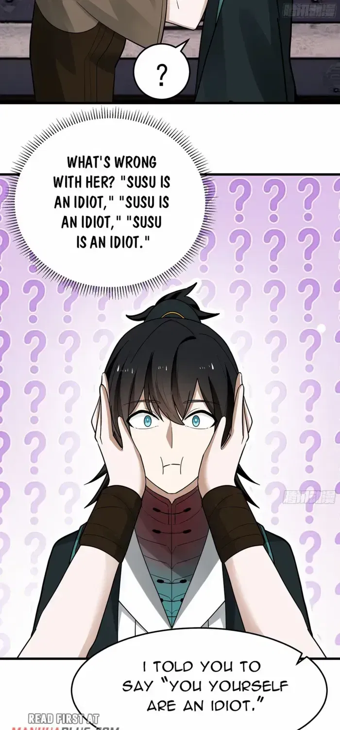 Read Martial Peak - Chapter 3854 - www.martialpeakmangafree.com | Image 31
