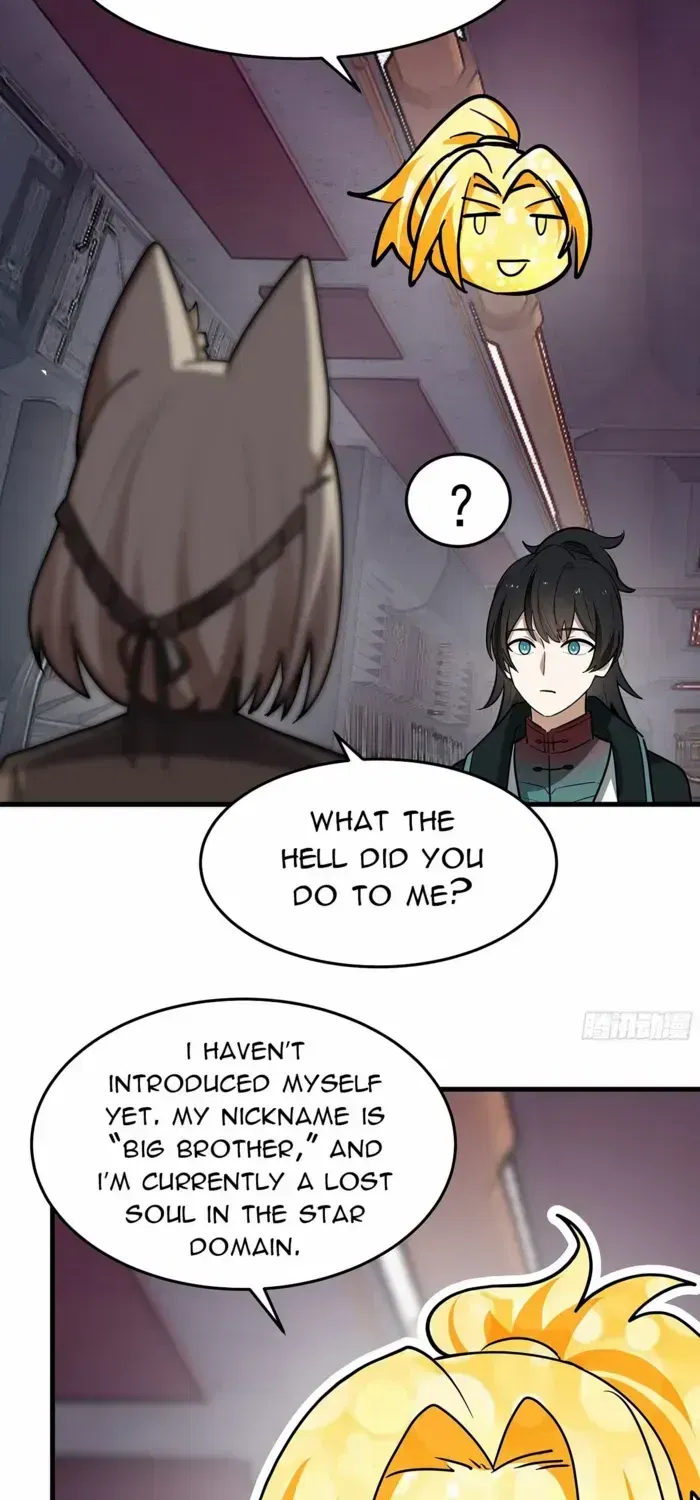 Read Martial Peak - Chapter 3854 - www.martialpeakmangafree.com | Image 34