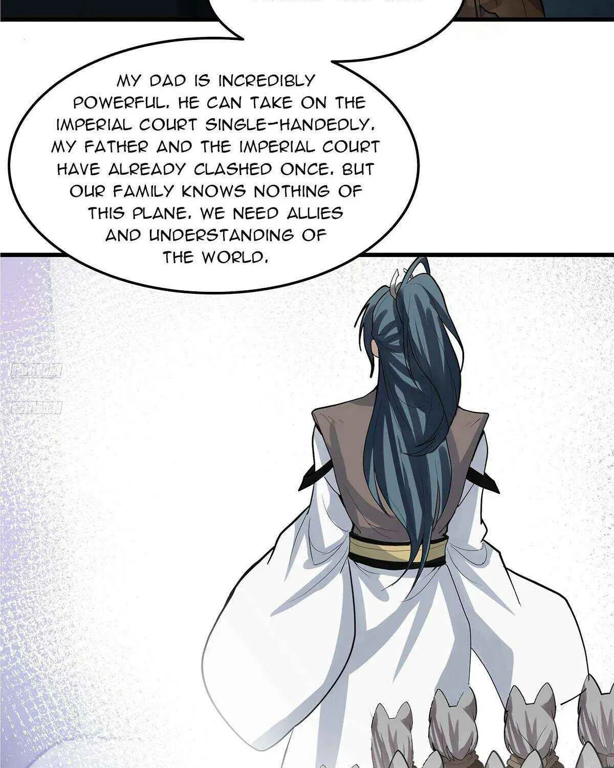 Read Martial Peak - Chapter 3855 - www.martialpeakmangafree.com | Image 5