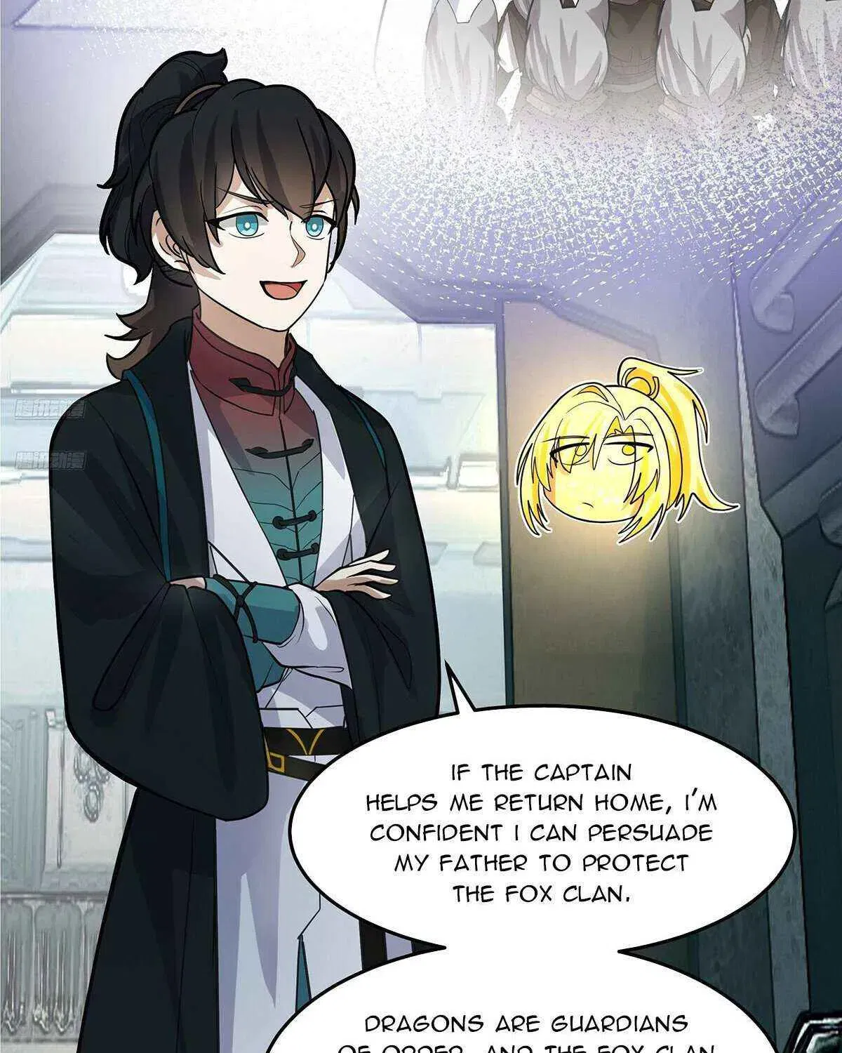Read Martial Peak - Chapter 3855 - www.martialpeakmangafree.com | Image 6